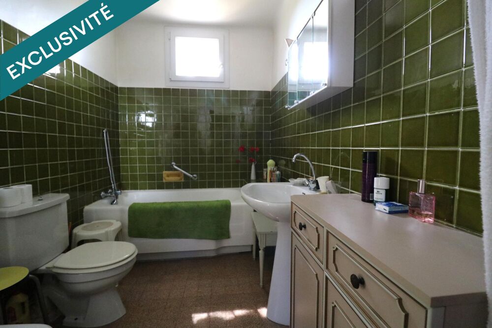 � vendre  Maison Lambesc (13410)