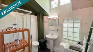  Appartement à vendre 2 pièces 30 m²