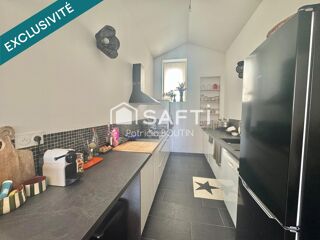  Maison  vendre 5 pices 109 m