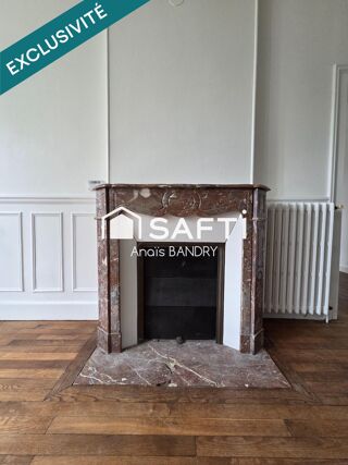  Maison à vendre 9 pièces 191 m²