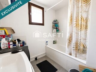  Maison à vendre 6 pièces 130 m²