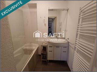  Appartement � vendre 3 pi�ces 42 m�