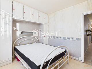  Appartement à vendre 3 pièces 55 m²
