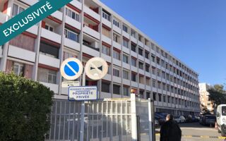  Parking / Garage à vendre 14 m²