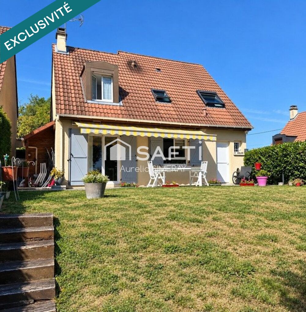 Vente Maison Maison Dijon 5 pièces - Dijon Dijon