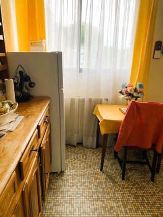  Appartement à vendre 4 pièces 79 m²