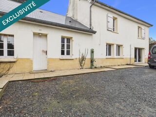  Maison à vendre 4 pièces 109 m²