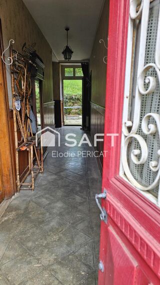  Maison � vendre 4 pi�ces 136 m�