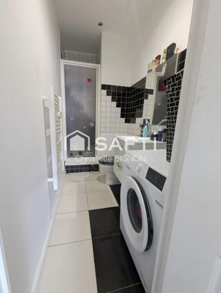  Appartement  vendre 2 pices 35 m