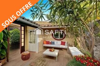  Maison � vendre 7 pi�ces 140 m�