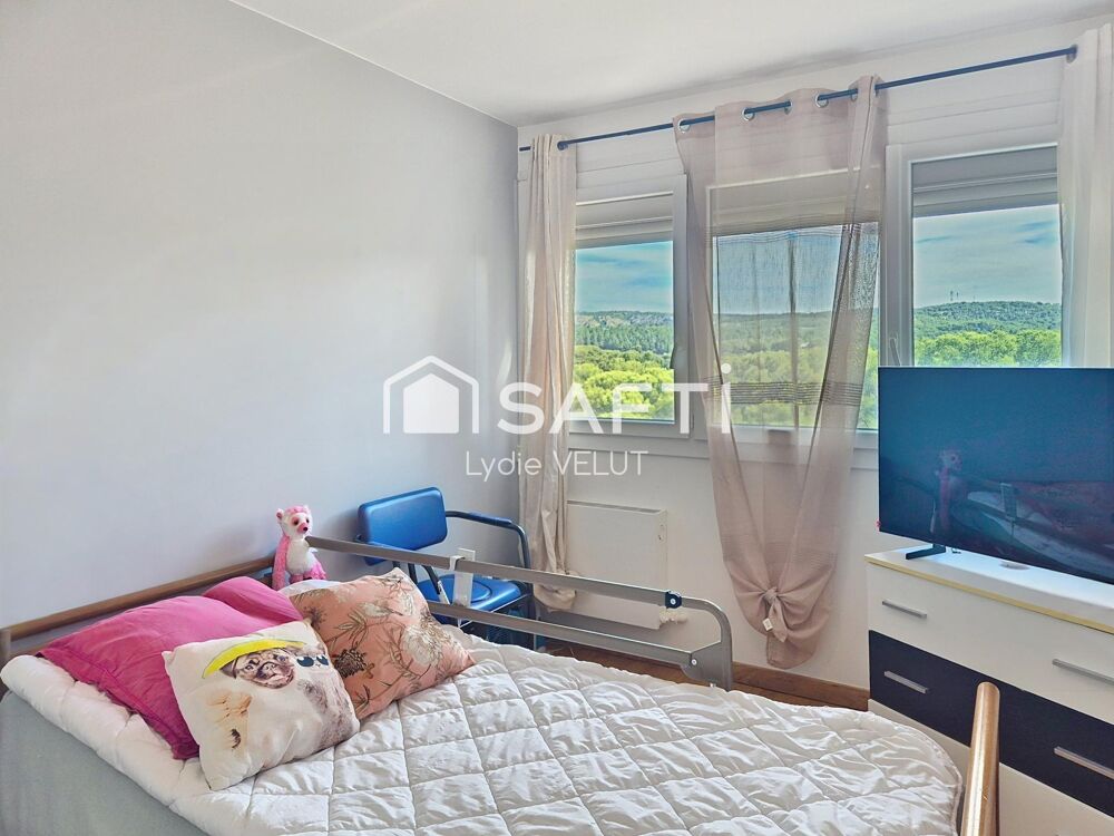 Appartement 3 pièces 77,95 m²