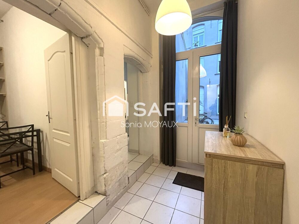 Vente Appartement APPARTEMENT COSY ET AU CALME Valenciennes