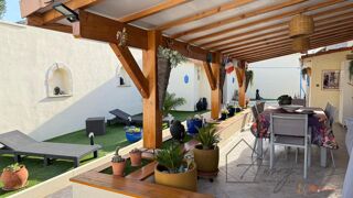  Maison � vendre 4 pi�ces 91 m�