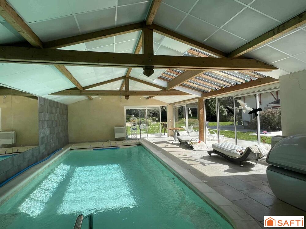 Vente Maison Propriété d'exception à Epinal Epinal