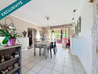  Maison à vendre 9 pièces 187 m²
