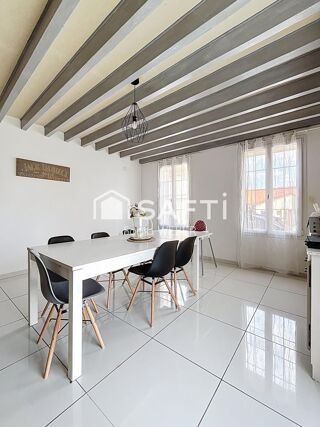  Maison à vendre 6 pièces 245 m²