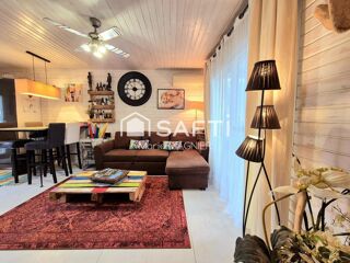  Maison  vendre 3 pices 50 m