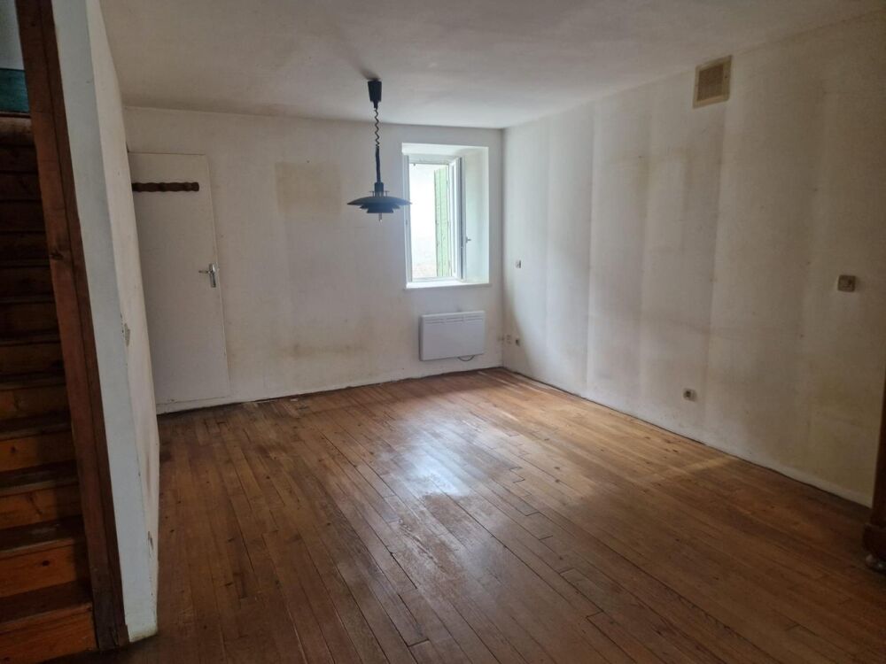 Vente Maison Grande maison pour grande famille avec terrain Valignat