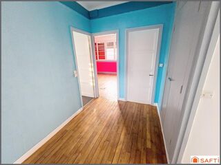  Appartement � vendre 5 pi�ces 103 m�