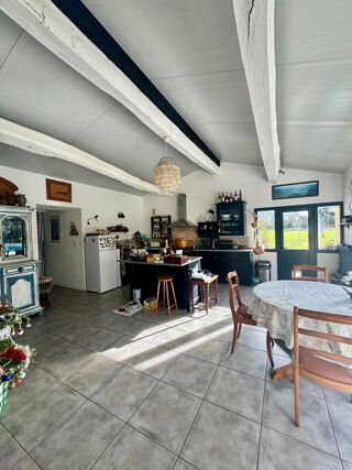  Maison à vendre 4 pièces 168 m²