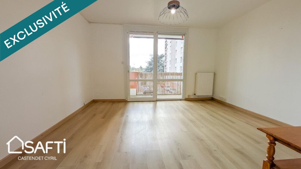 Appartement 3 pièces 64 m² · à Agen · 64 m² · 69 000 €