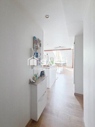  Appartement � vendre 3 pi�ces 52 m�