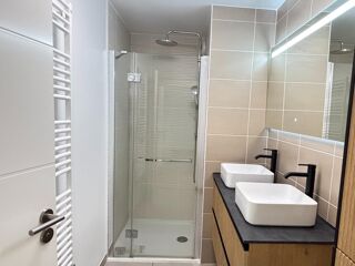  Appartement à vendre 3 pièces 60 m²