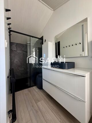  Maison � vendre 2 pi�ces 40 m�