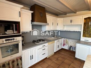  Maison à vendre 5 pièces 108 m²
