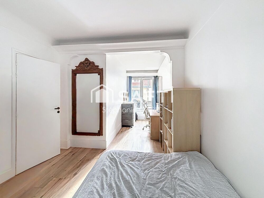 � vendre  Appartement Paris 15