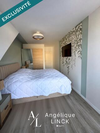 Appartement à vendre 3 pièces 77 m²