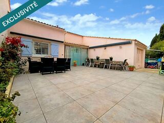  Maison  vendre 7 pices 172 m