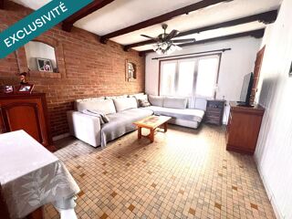  Maison � vendre 7 pi�ces 110 m�