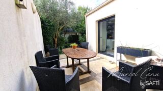  Maison � vendre 5 pi�ces 106 m�