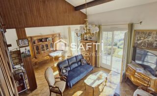  Maison à vendre 5 pièces 125 m²