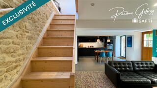  Maison à vendre 5 pièces 121 m²