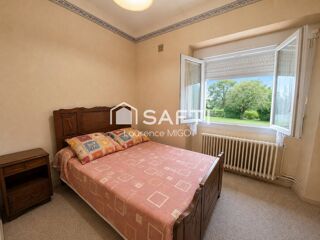  Maison à vendre 4 pièces 91 m²