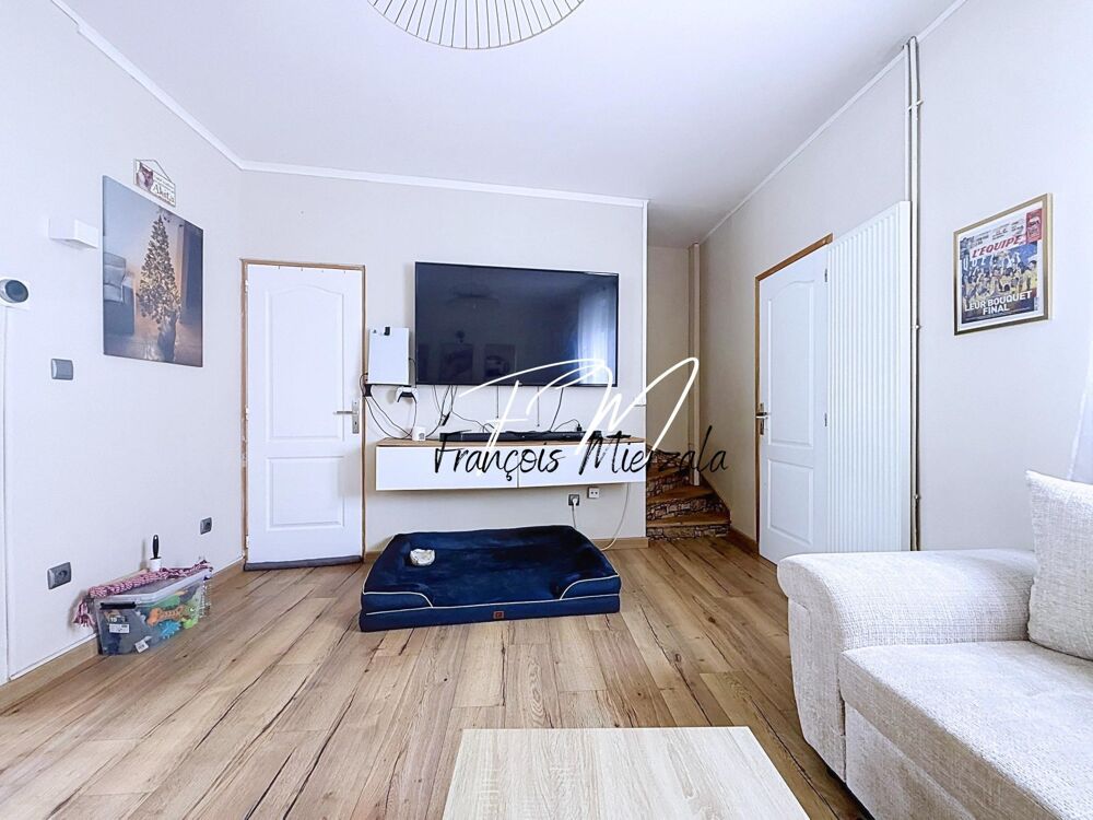 Maison 4 chambres