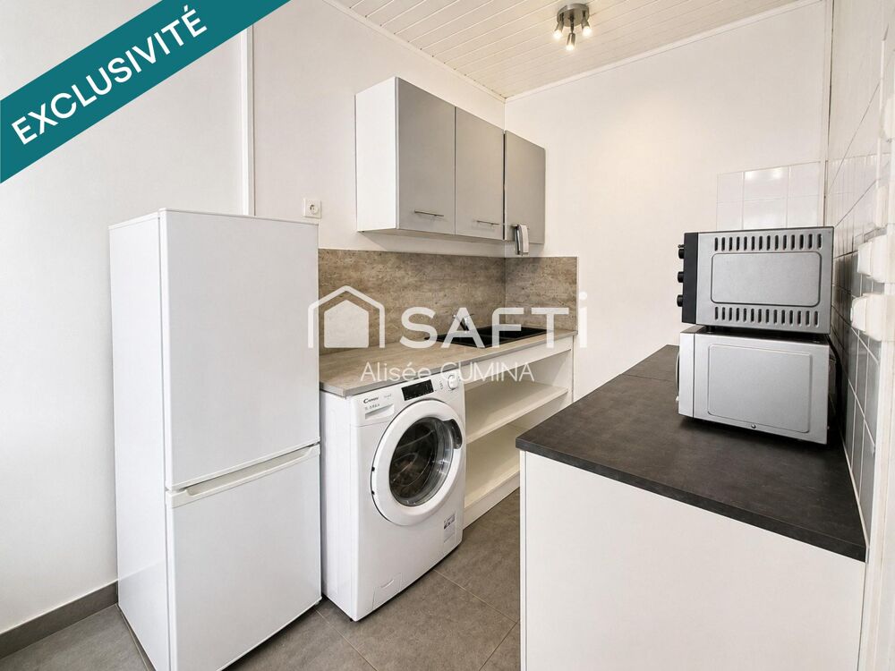 Vente Immeuble AGDE - Centre Historique Agde