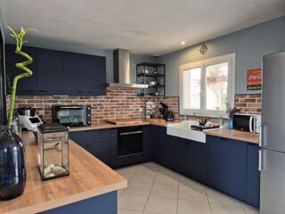  Maison à vendre 6 pièces 170 m²