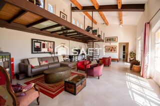  Maison � vendre 7 pi�ces 340 m�