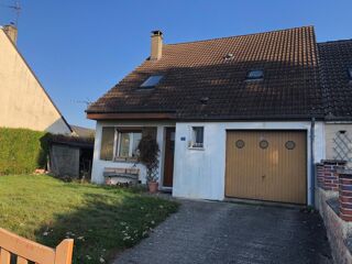  Maison � vendre 5 pi�ces 90 m�