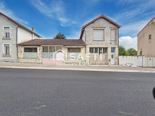  Maison � vendre 3 pi�ces 68 m�