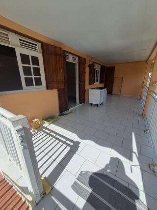  Appartement � louer 4 pi�ces 73 m�