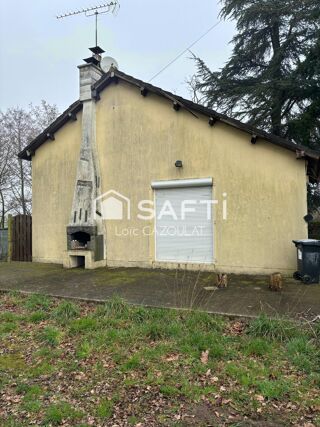  Maison � vendre 4 pi�ces 55 m�