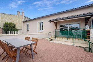  Maison à vendre 8 pièces 228 m²