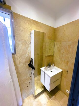  Appartement � vendre 1 pi�ce 30 m�