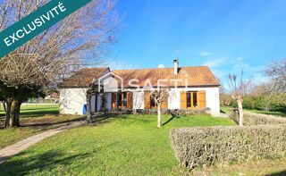  Maison  vendre 3 pices 90 m