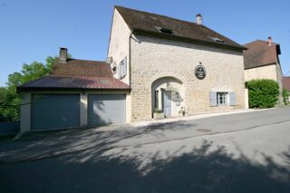 Vente Maison Ancienne maison vigneronne entièrement renovée Arlay