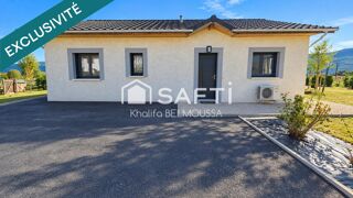  Maison à vendre 4 pièces 97 m²